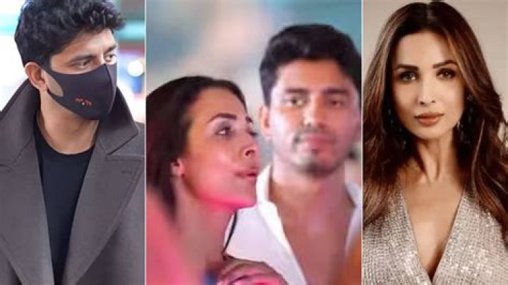 Who is Shakti Arora Dating Now