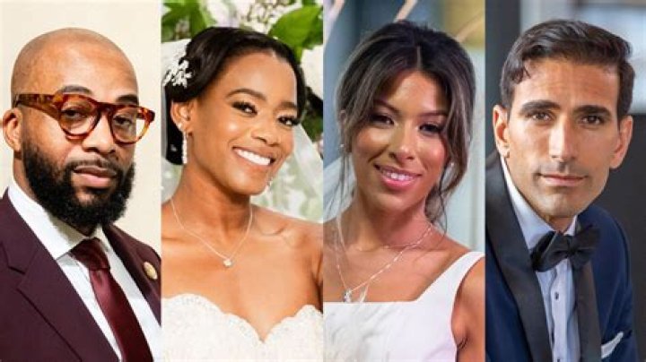 Who is Shanice Allen Dating Now