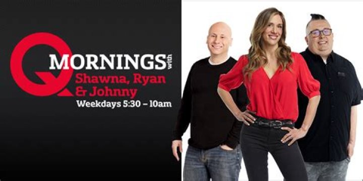 Who is Shawna Howson Dating Now?