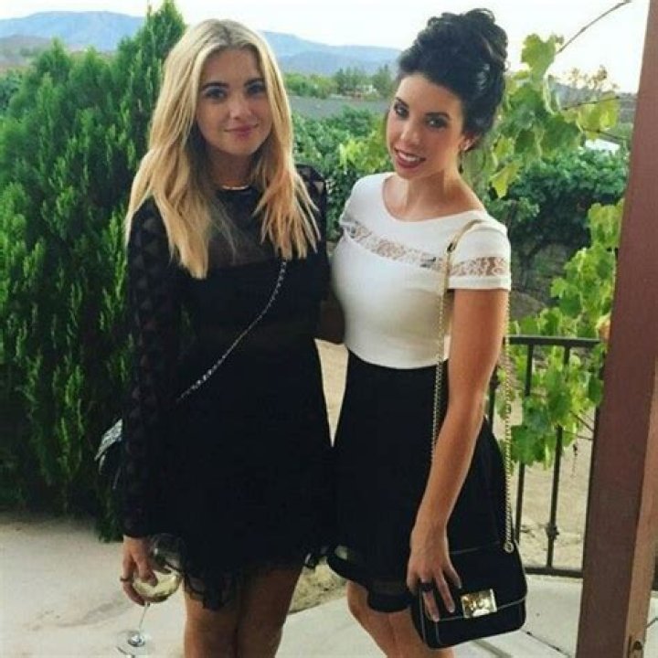 Who is Shaylene Benson Dating Now?