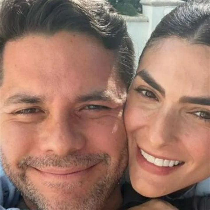 Who is Siad Char Dating Now?