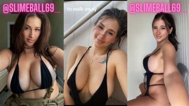 Who is Slimeball Mk Dating Now