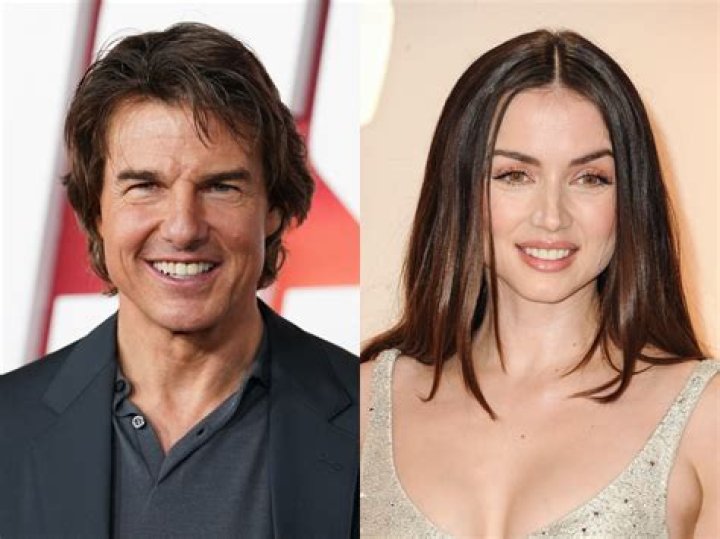 Who is Tom Irwin Dating Now