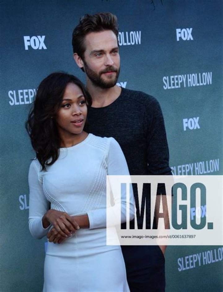 Who is Tom Mison Dating Now?