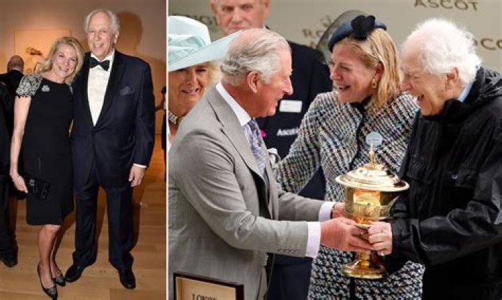 Who is Tomas Goldschmidt Dating Now?