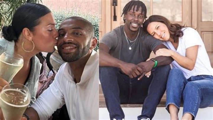 Who is Tyronn Lue Dating Now