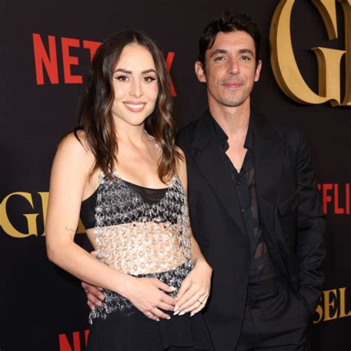 Who is Zuria Vega Dating Now?