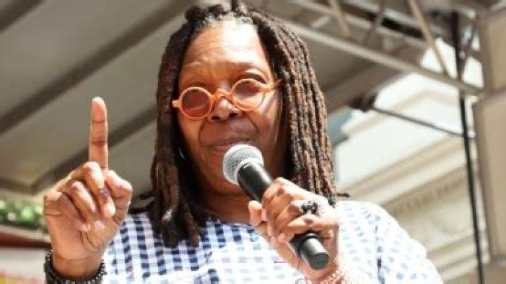 Whoopi Goldberg ‘Appalled’ Over Release Of Uvalde Police Standing Down At Shooting Video