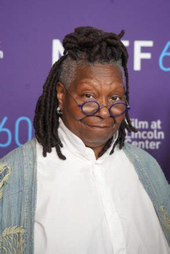 Whoopi Goldberg Reveals She Wants To Be Cremated When She Dies – Hollywood Life