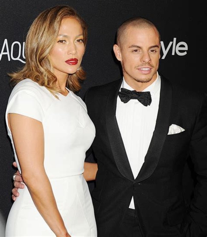 Why Did Jennifer Lopez Casper Smart Break Up? Real Reason – Hollywood Life