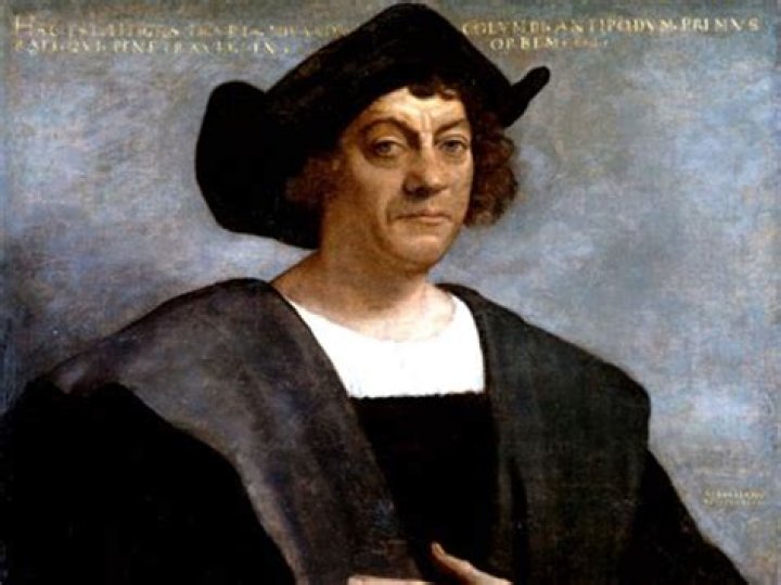 Why Is Christopher Columbus Famous?