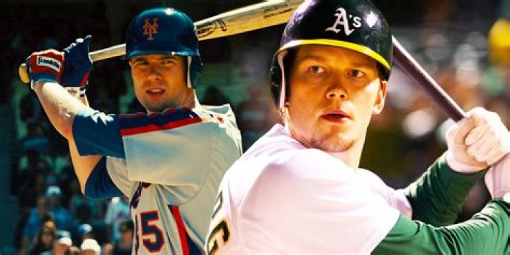 Will Moneyball Be A Home Run or a Strikeout for Brad Pitt?