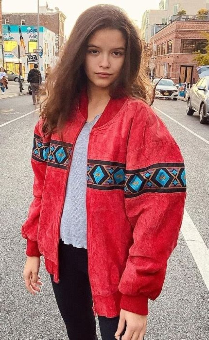 YaYa Gosselin Height, Weight, Age, Body Statistics, Biography, Facts