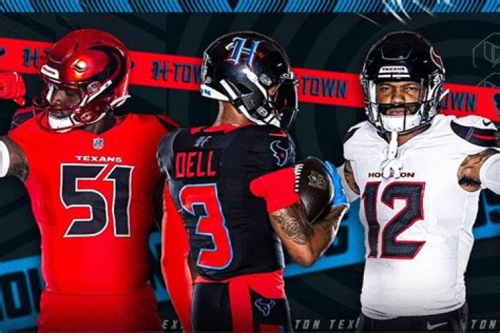 You'll Never Believe What The Houston Texans Didn't Do Before Handing Brock Osweiler $37 Million