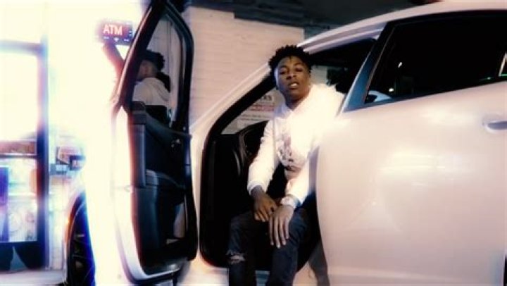 Youngboy Survives Drive-By Shooting By Trump Hotel – Hollywood Life