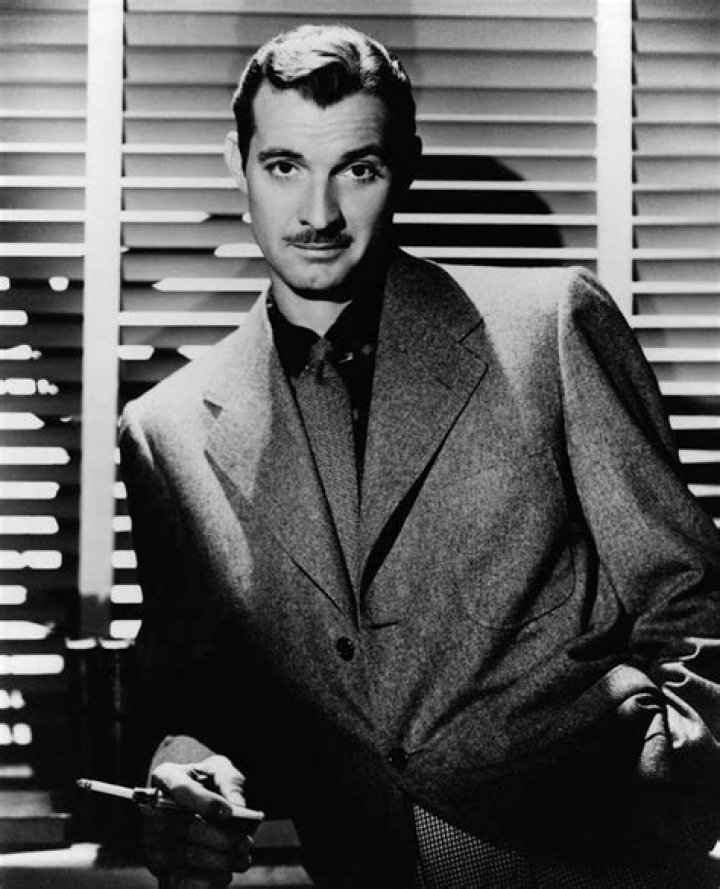 Zachary Scott - Bio, Age, Wiki, Facts and Family