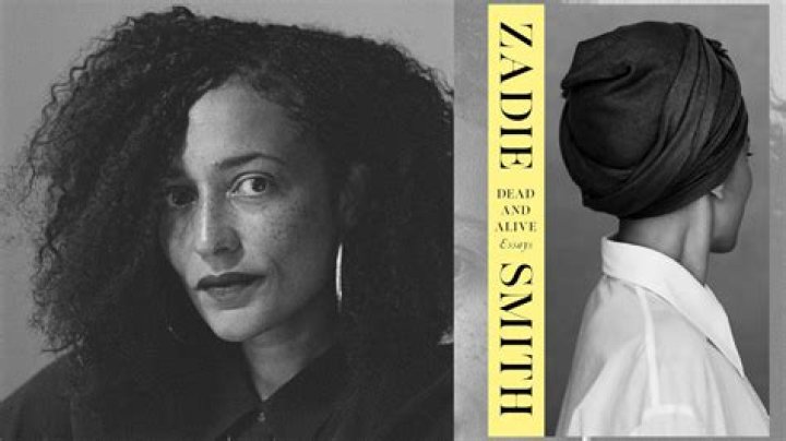 Zadie Smith - Bio, Age, Wiki, Facts and Family