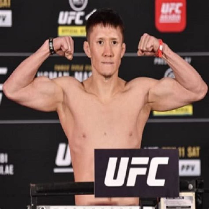 Zhalgas Zhumagulov UFC Career, Record, and Salary; Is he Married? (Nationality., Age, Next Fight)